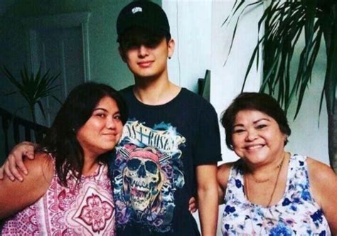 James Reid's Mother Slams Son's Bashers Through .